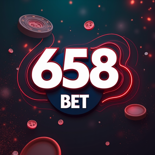 658bet login